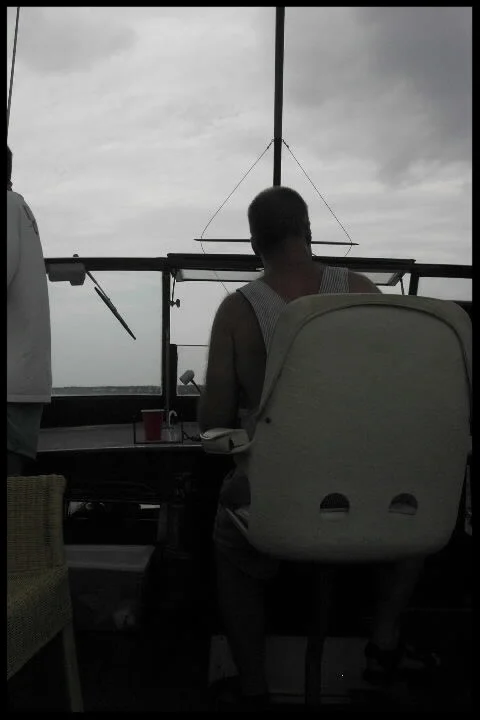 Copy of Maiden Voyage, Memorial Day, 2003