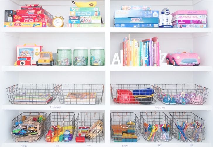 How to donate toys in London and the UK