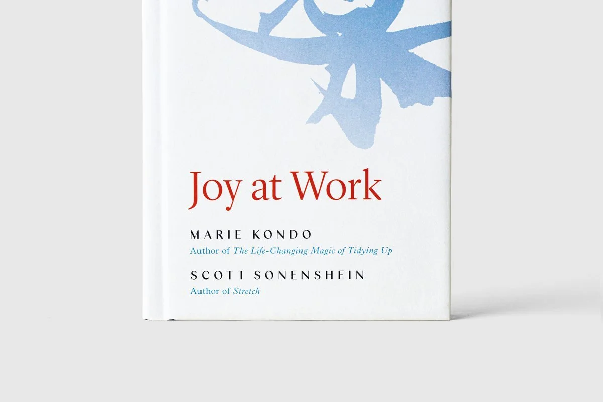 Joy at Work ~ What We Know So Far