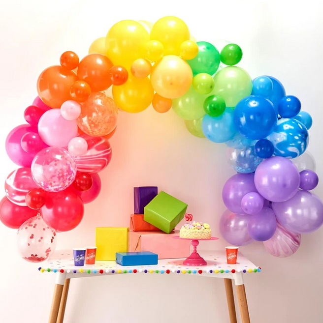 My Thoughts on Managing Children's Birthday Presents