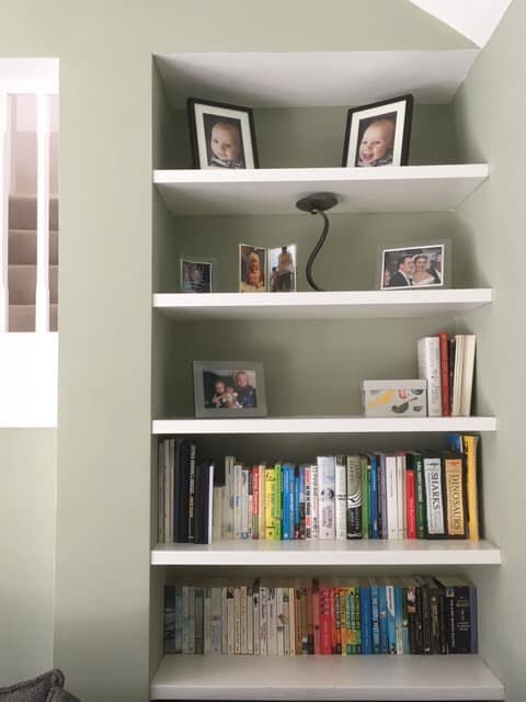 Client AF - Books After