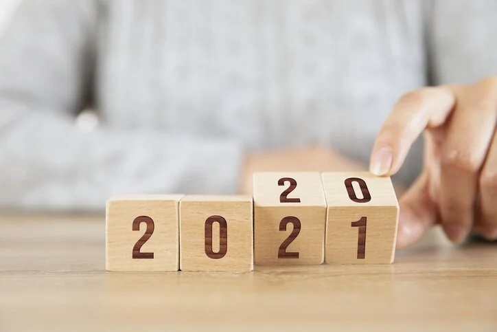 9 Tips On How To Make Resolutions That Stick