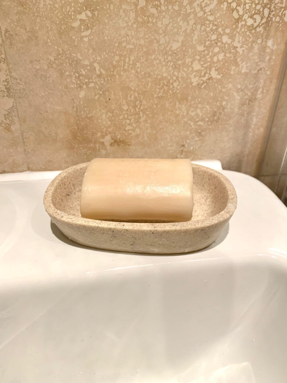 20. Bar Soap