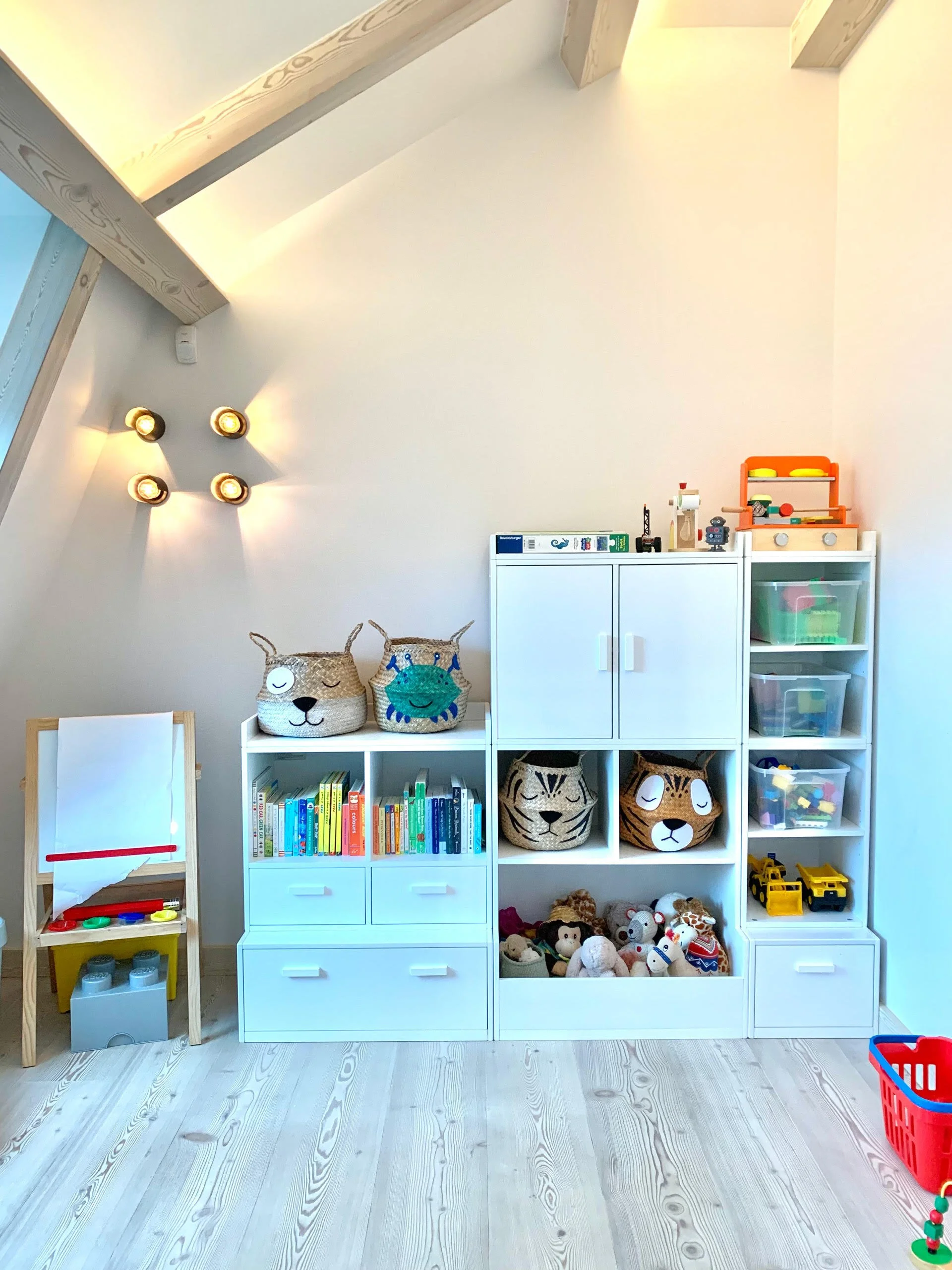 12 Steps on How to Declutter Toys