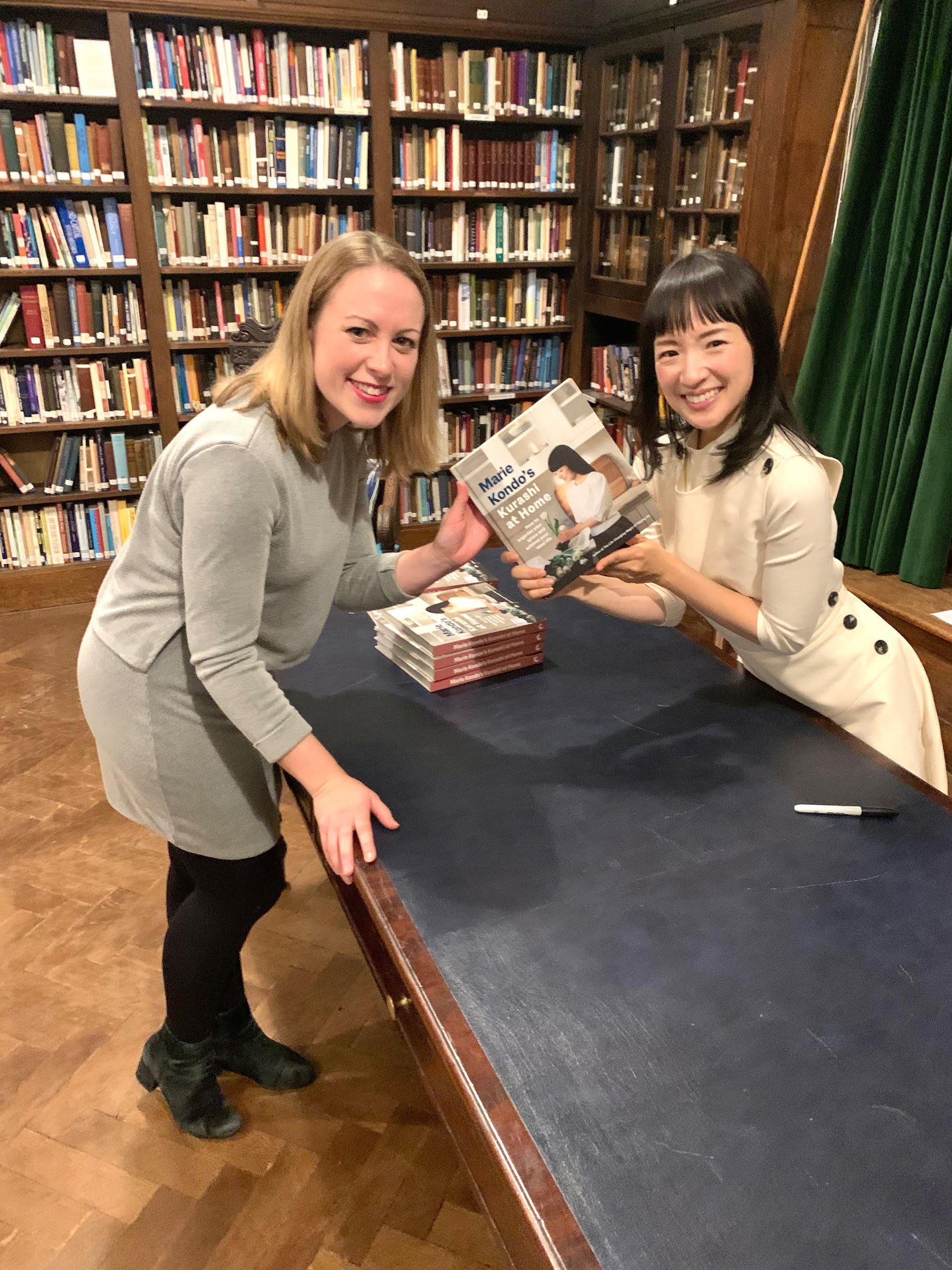 'Kurashi at Home' by Marie Kondo: My Ten Takeaways