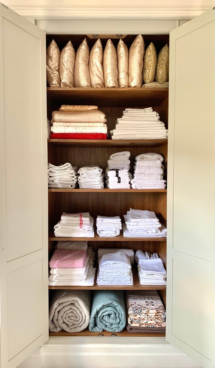 How to Turn Laundry into a Mindfulness Routine