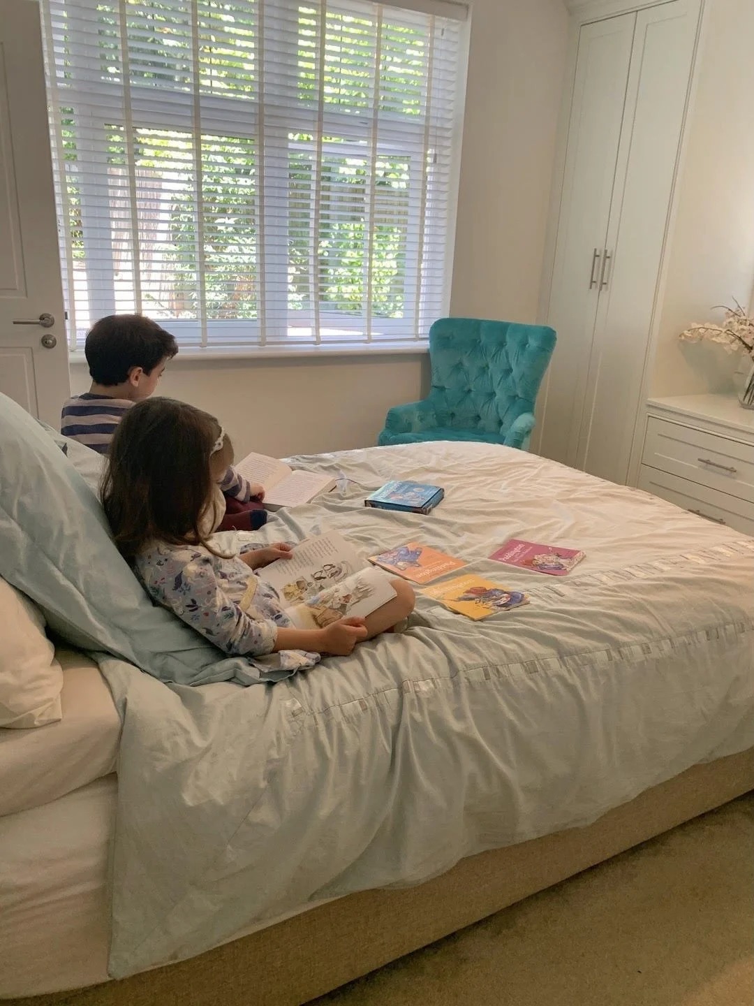 Screens and Digital Health - What Works for Our Family in 2024