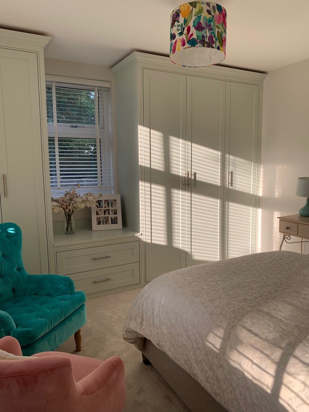 Kanso: Achieving Simplicity in your Bedroom