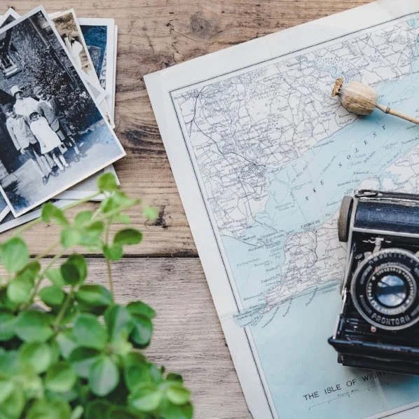 Tidying Sentimental Items