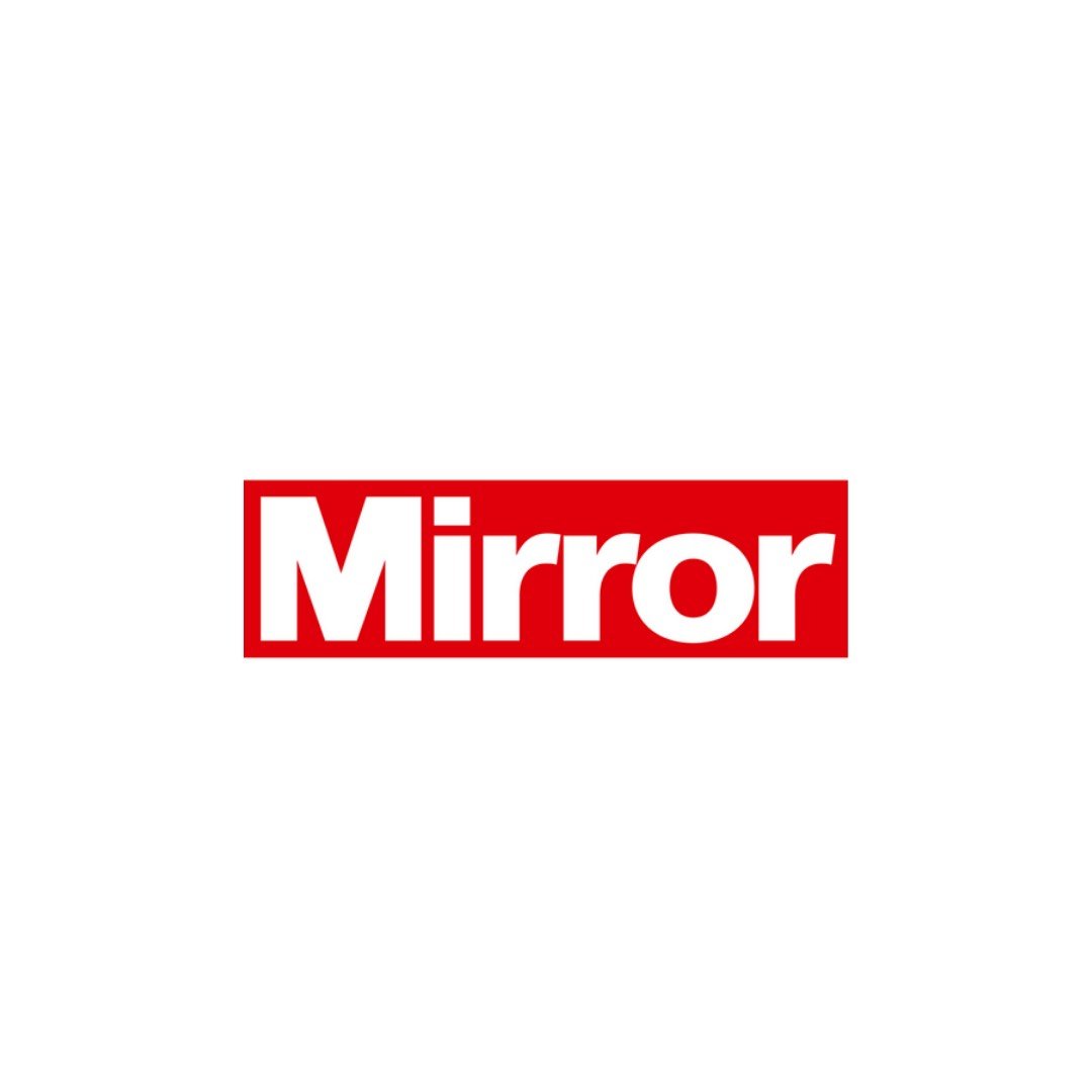 The Mirror - October 2021
