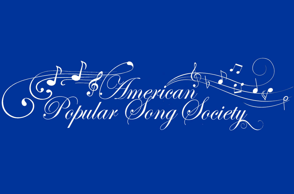 American Popular Song Society