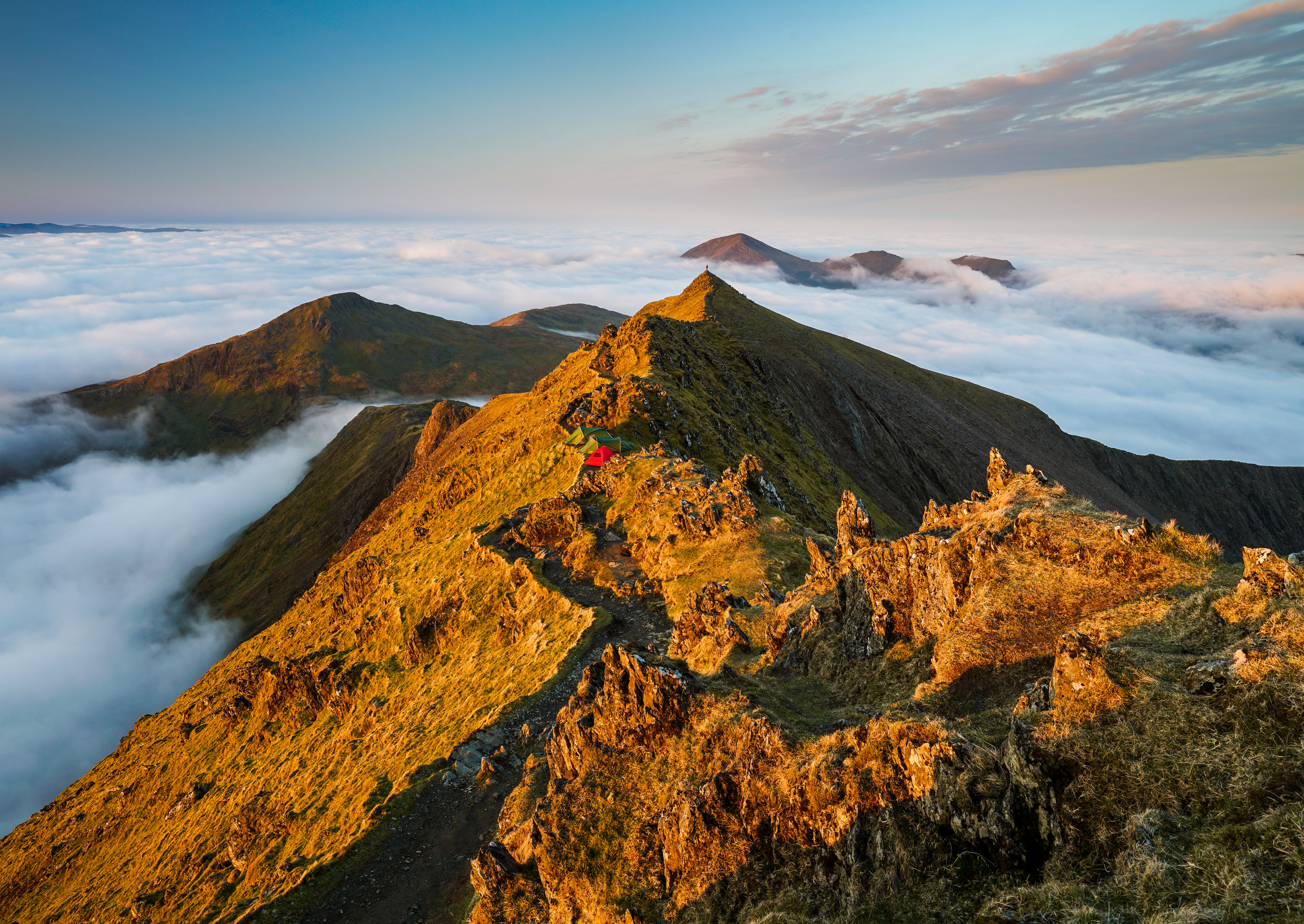 South Ridge of Snowdon-06152.JPG