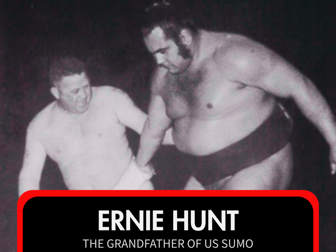 Coach’s Corner - Ernie Hunt
