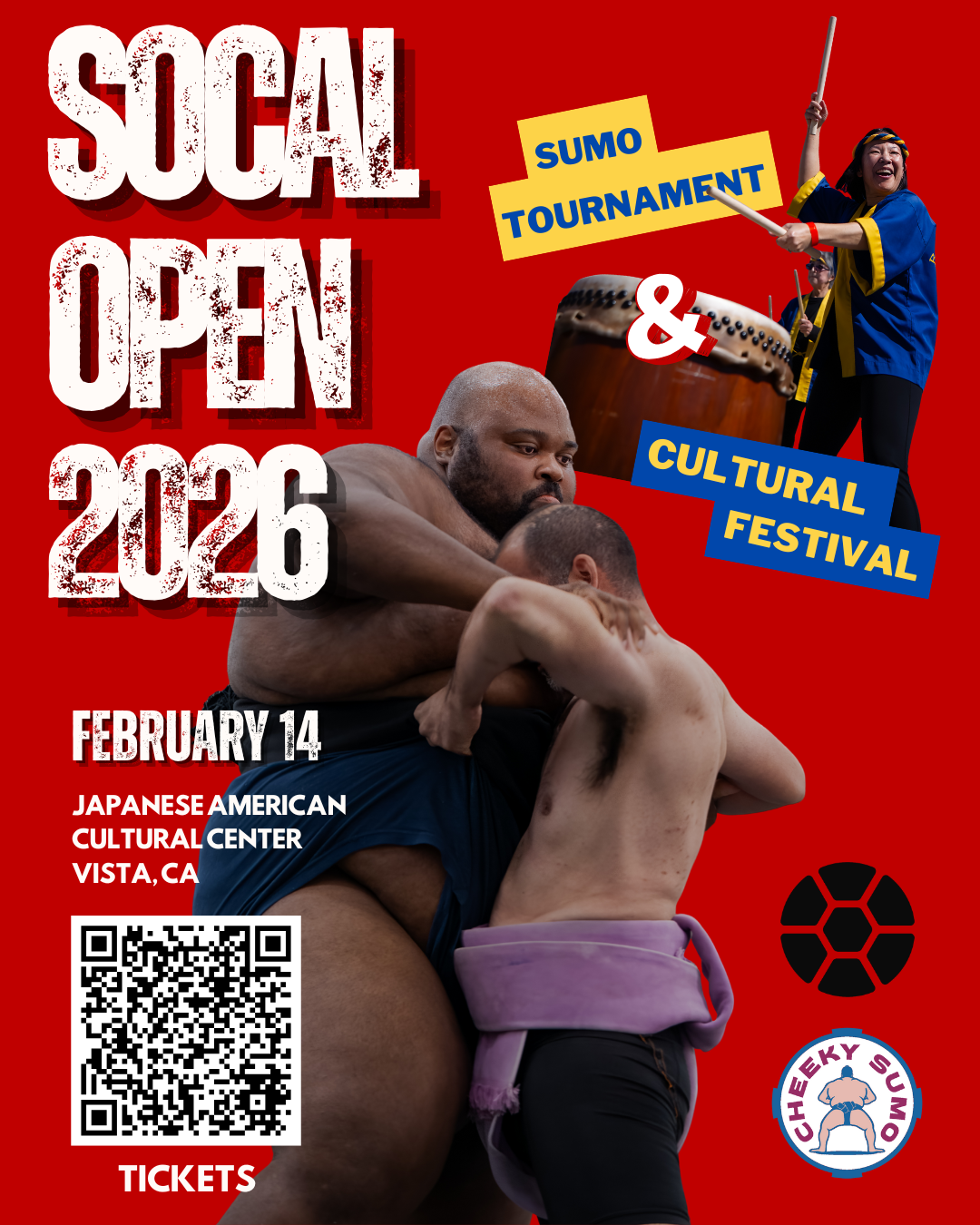 SoCal Open 2026