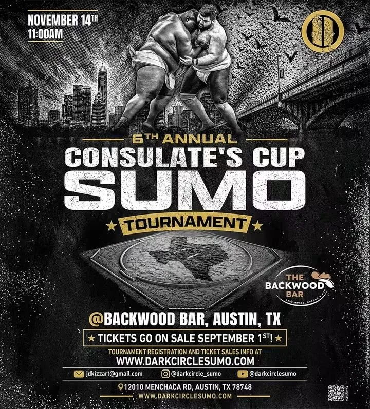 Consulate's Cup 2026