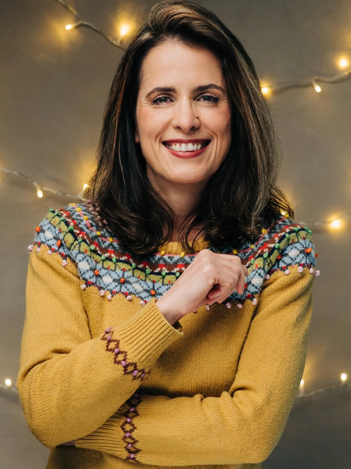 ⭐️Wishing you a very Merry Christmas and a Happy New Year⭐️

May the festive season bring you joy and all the best for 2026. 

#merrychristmas #festive #christmas #christmassweater #boden