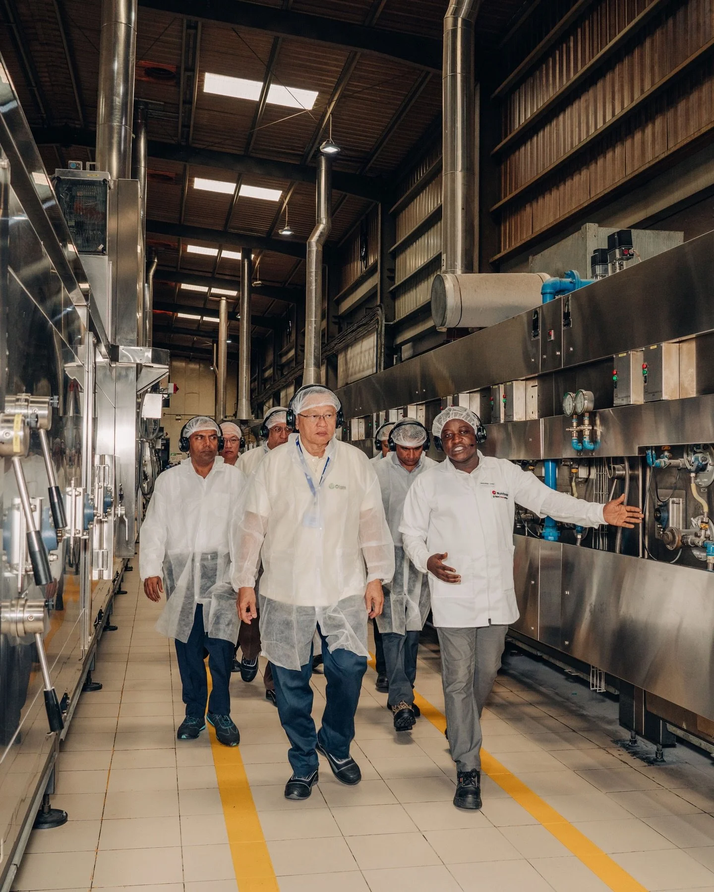 ⭐️What Photography in Action Says About Your Business⭐️
Every image sends a message, whether intentional or not.

Photography in action communicates:
&bull; professionalism without stiffness
&bull; confidence without ego
&bull; clarity in your role a