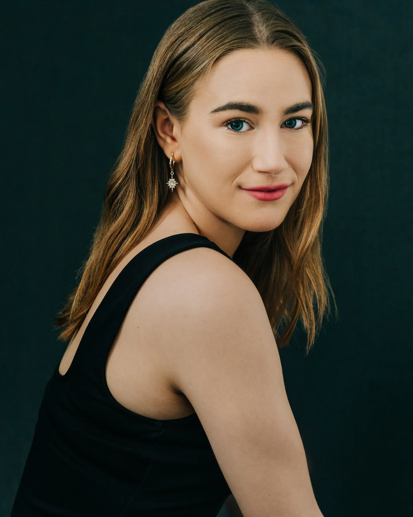 You build businesses.
You lead teams.
You create impact.
But time&hellip; quietly moves forward.
 
As professionals and business owners, you understand the value of investment. You invest in strategy, branding, growth. You commission portraits for yo