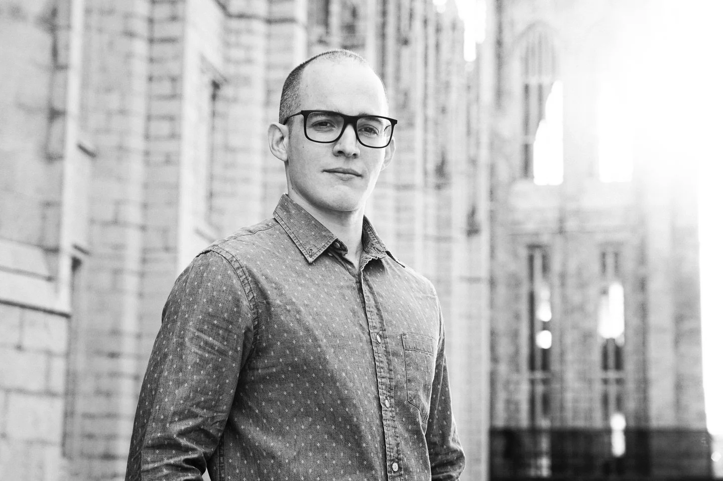 Do you know who likes to be the face of their business? Almost no one. A few weeks ago, I met the first person who said she actually enjoys being photographed.

So, you&rsquo;re not the first, and definitely not the last, to feel this way.

However, 