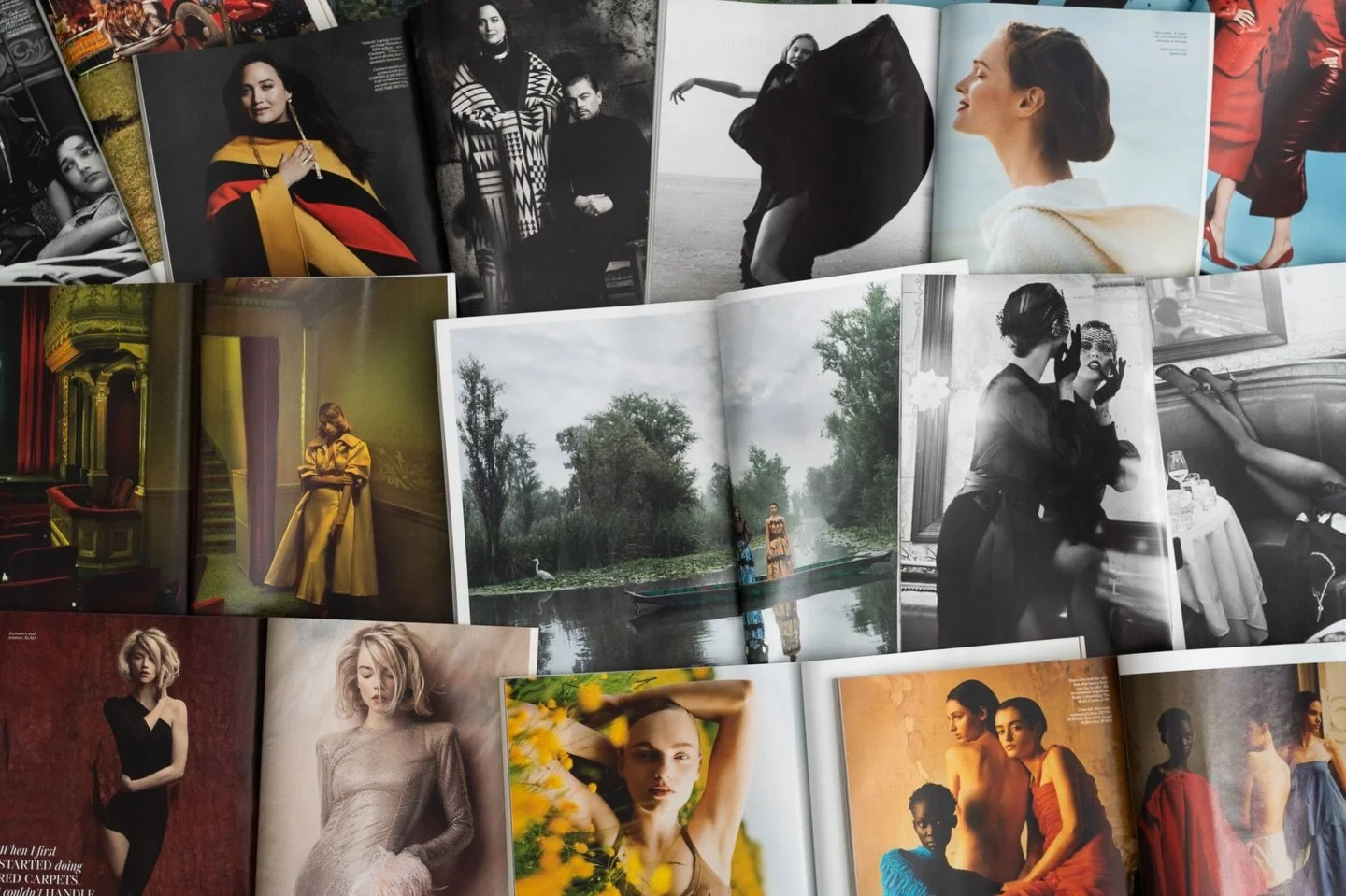 ⭐️From where does your inspiration come?⭐️

Running my own business while also looking after my family means I don&rsquo;t have the luxury of sitting serenely, waiting for inspiration to arrive.

There&rsquo;s no long walk staring at the horizon. No 