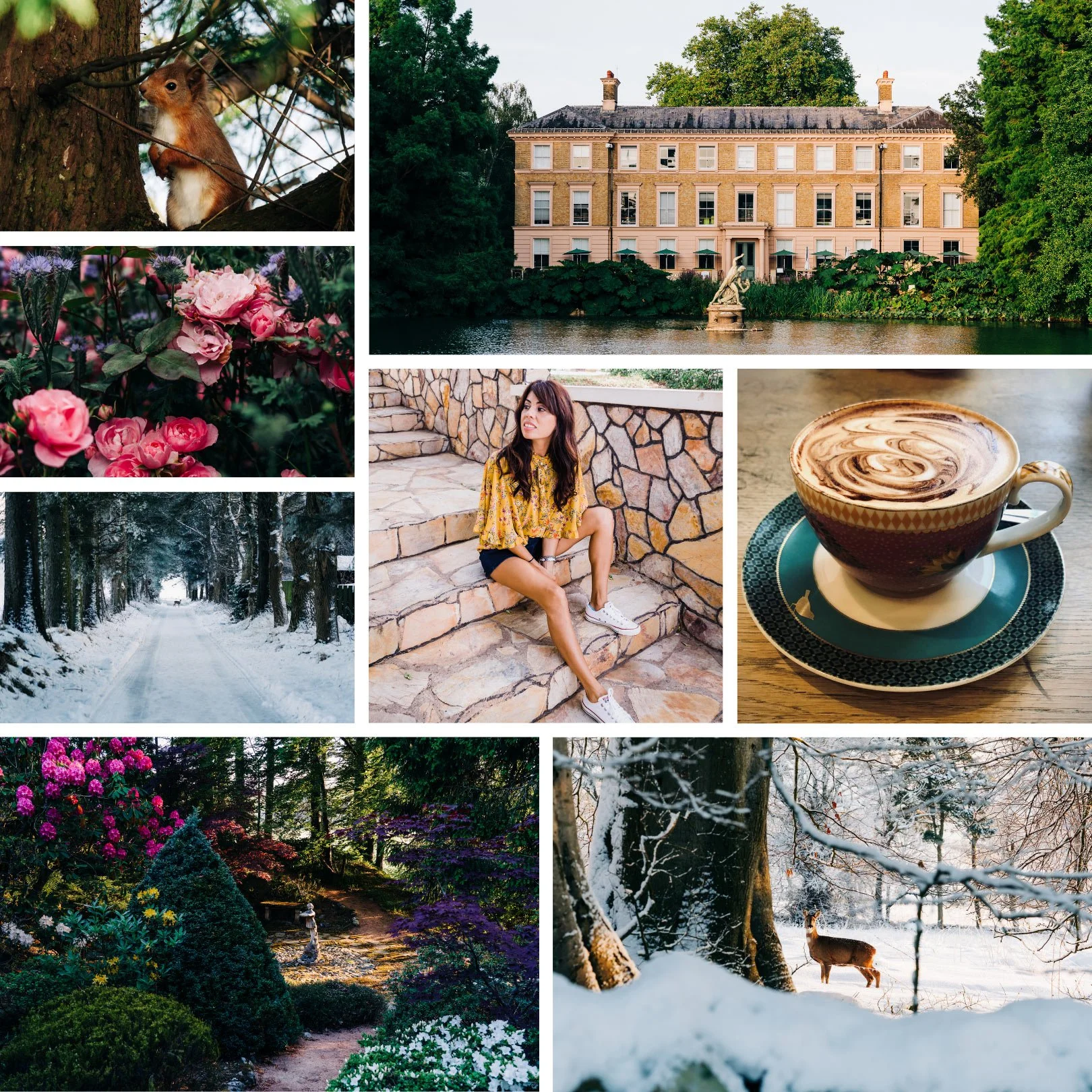 Collection of photos for website and social media - Aberdeen and Aberdeenshire Photographer - Leticia Gaidon Bradford Photography - Headshots - Personal Branding - Corporate Photos - Datin App Profile - Blog