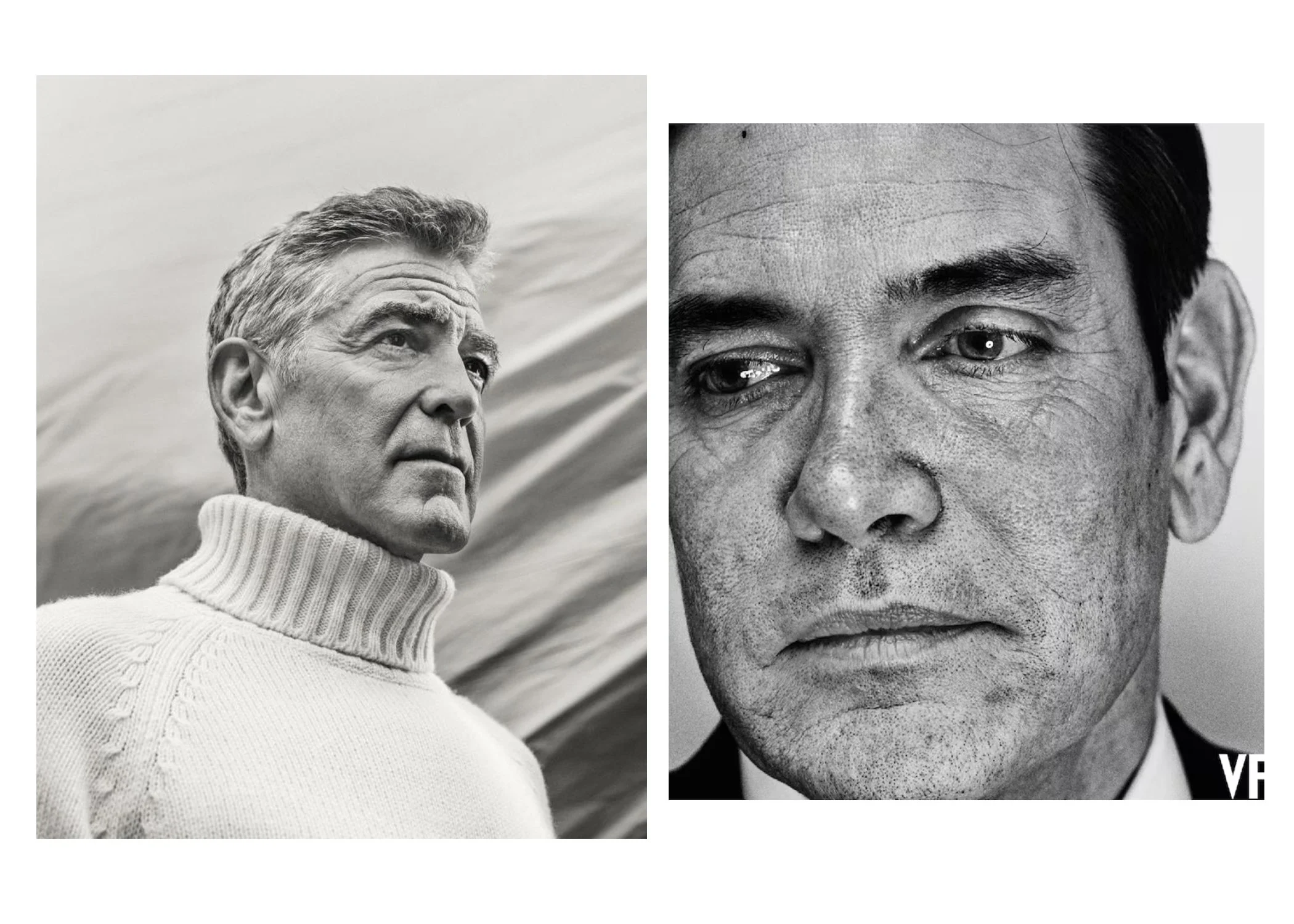 Portrait of Clooney and Marco Rubio - Close-up women faces photo. Aberdeen Photographer - Leticia Gaidon Bradford Photography - Headshots - Personal Branding - Corporative Photos - Blog - Boudoir - Dating App Profiles