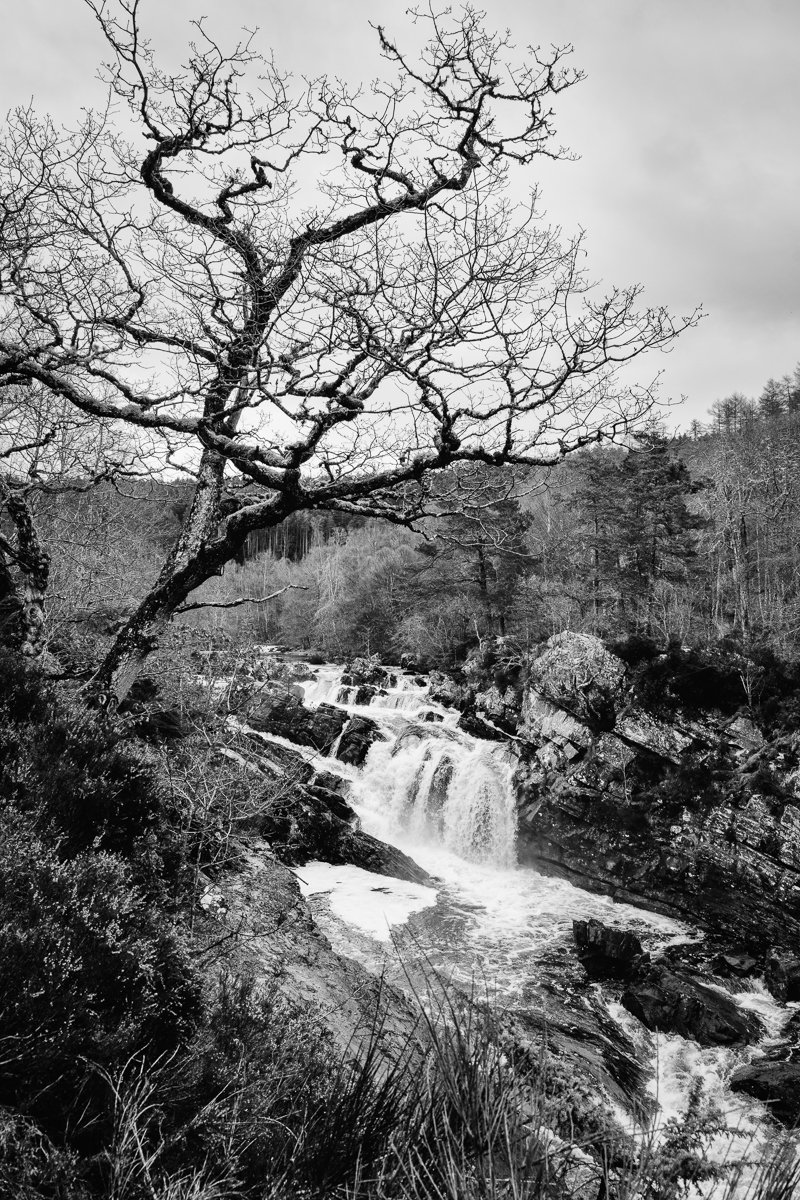 Waterfall - Leticia Gaidon Bradford Photography - Headshots - Personal Branding - Images for website - Corporative Photos - Content creation - Blog - Blogger