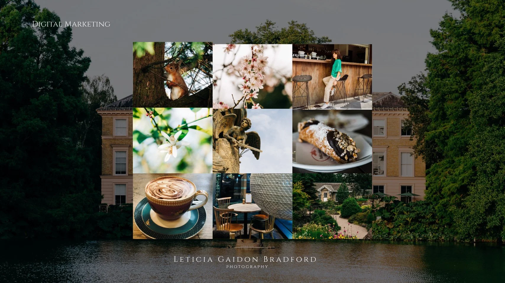 Digital Marketing images - Leticia Gaidon Bradford Photography- Aberdeen and Aberdeenshire - Blog - Personal Branding - Headshots - Corporate Photos