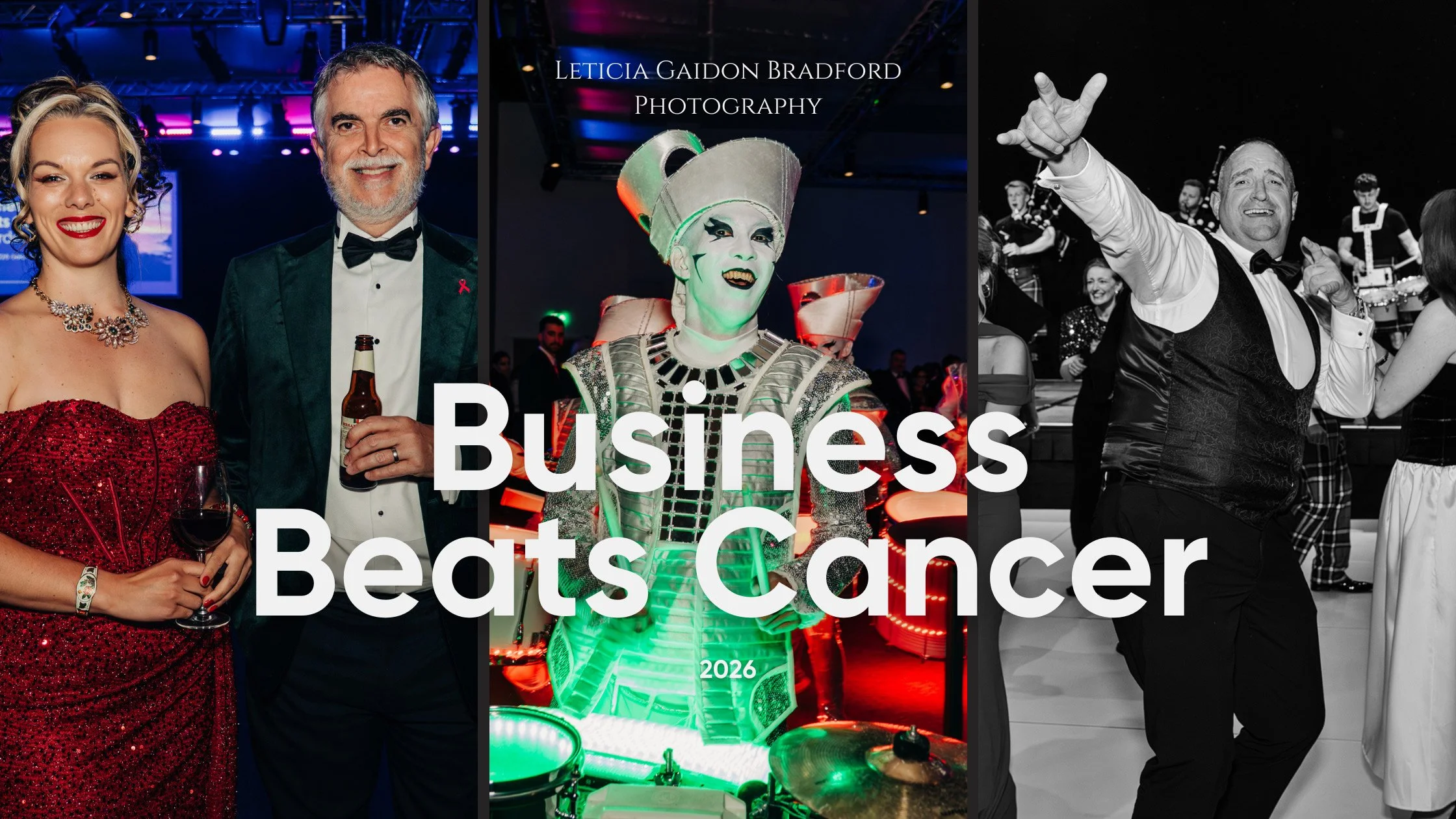 People socialising at the Business Beats Cancer Aberdeen event. Aberdeen Photographer - Leticia Gaidon Bradford Photography - Coroporate Photography - Headshots - Personal Brand - Brand Photography - Blog