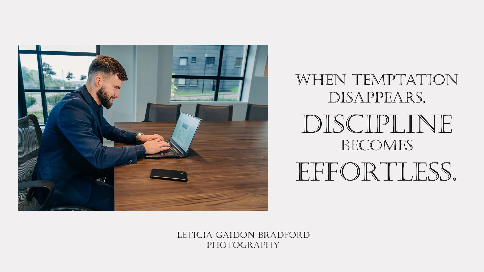 Man sitting and working with his laptop. Aberdeen and Aberdeenshire photographer - Personal Branding - Headshots - Boudoir - Corporative photography - Contemporary portraits - Dating App Profiles - Blog