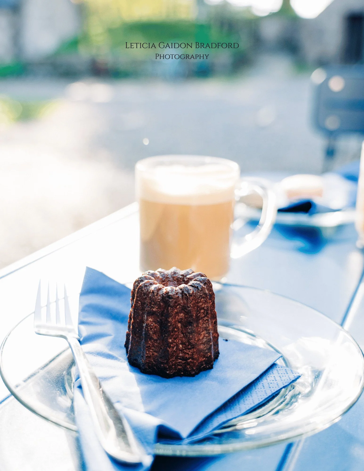 Canelé baking in Scotland during Autumn. Leticia Gaidon Bradford Photography - Aberdeen and Aberdeenshire photographer - Personal Brand Photos - Headshots  - Corporate Photos - Brand Photography - Visual for brands - Blog - Dating App Profile