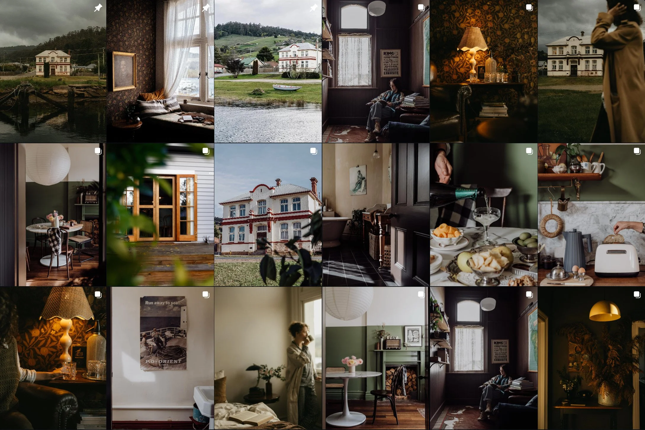 Brand photo collection - Aberden and Aberdeenshire photographer - Leticia Gaidon Bradford Photography - Blog - Headshots - Corporate Photography - Personal Branding