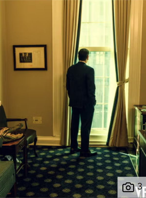 Marco Rubio Portait - Close-up women faces photo. Aberdeen Photographer - Leticia Gaidon Bradford Photography - Headshots - Personal Branding - Corporative Photos - Blog - Boudoir - Dating App Profiles