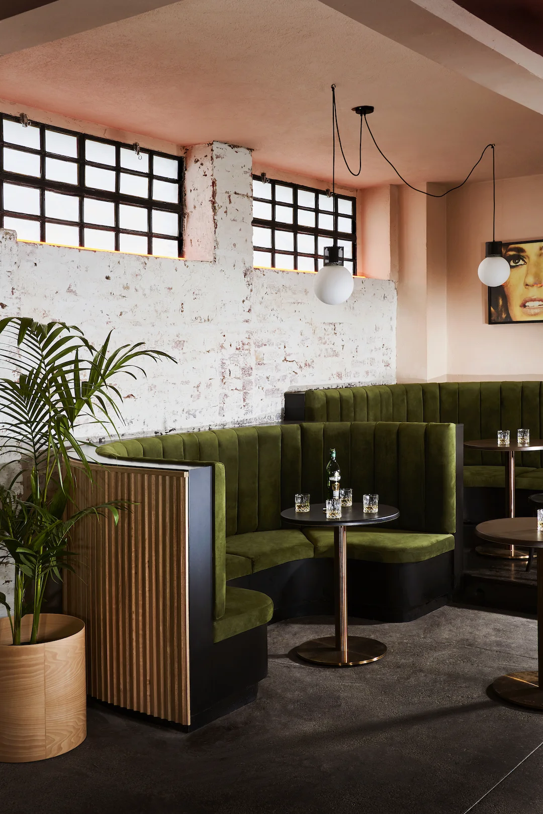 The George Lounge St Kilda - Functions