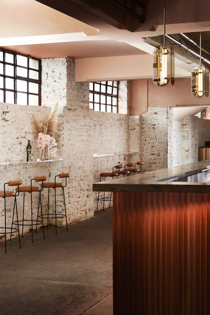 The George Lounge St Kilda - Functions