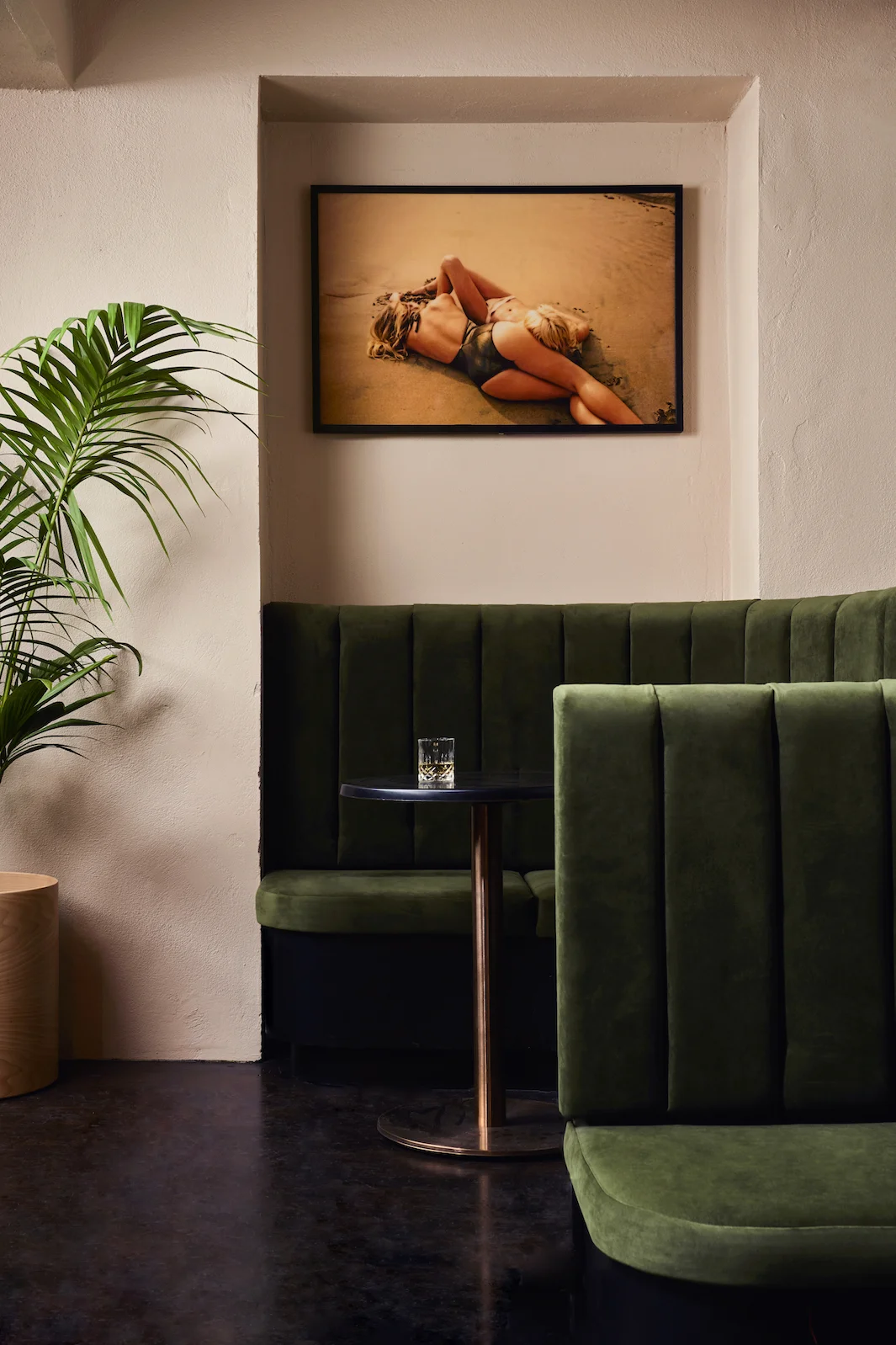 The George Lounge St Kilda - Functions