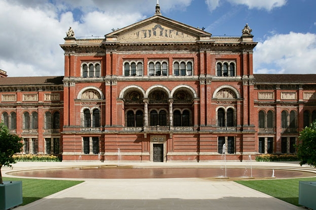 Victoria & Albert Museum