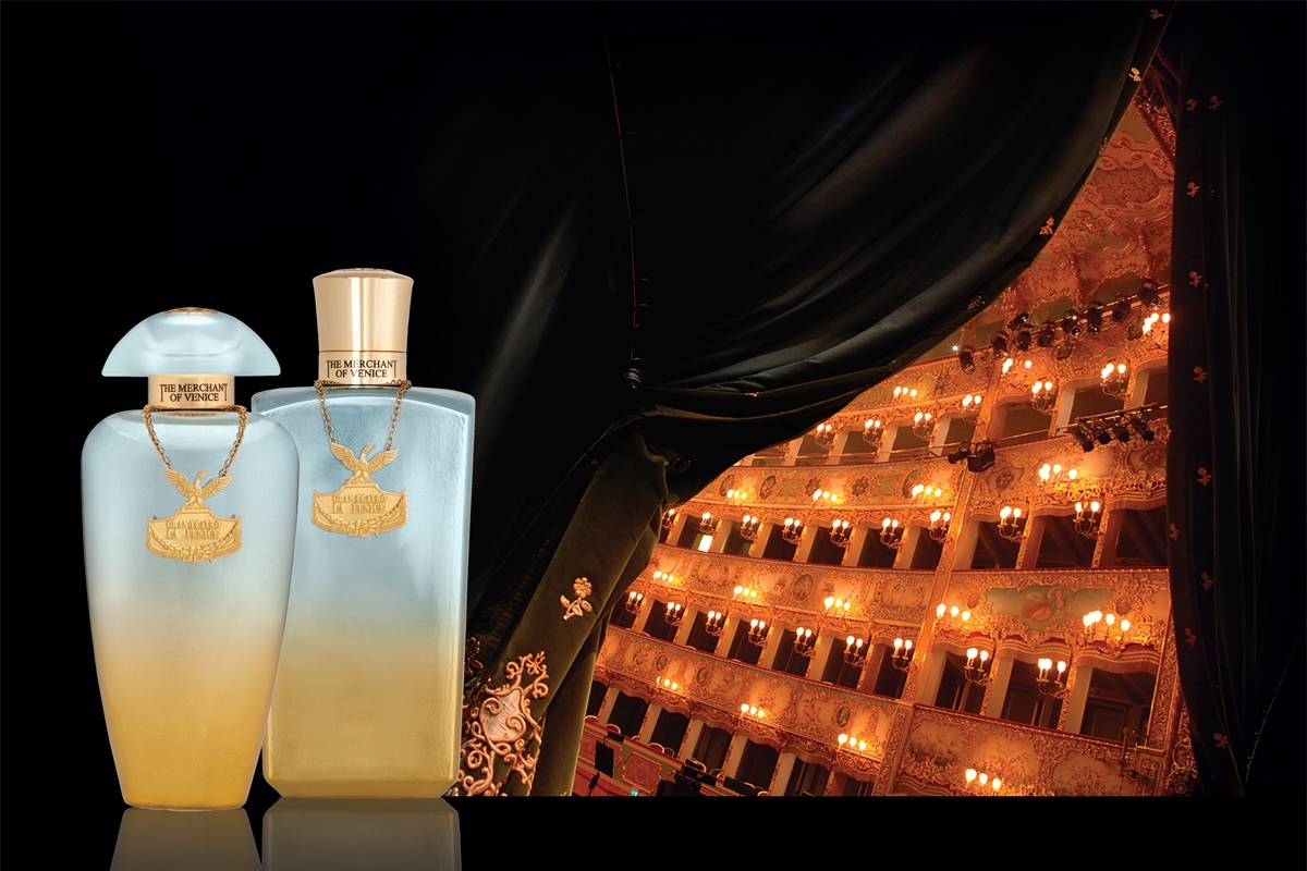 La Fenice - The Fragrance Shop