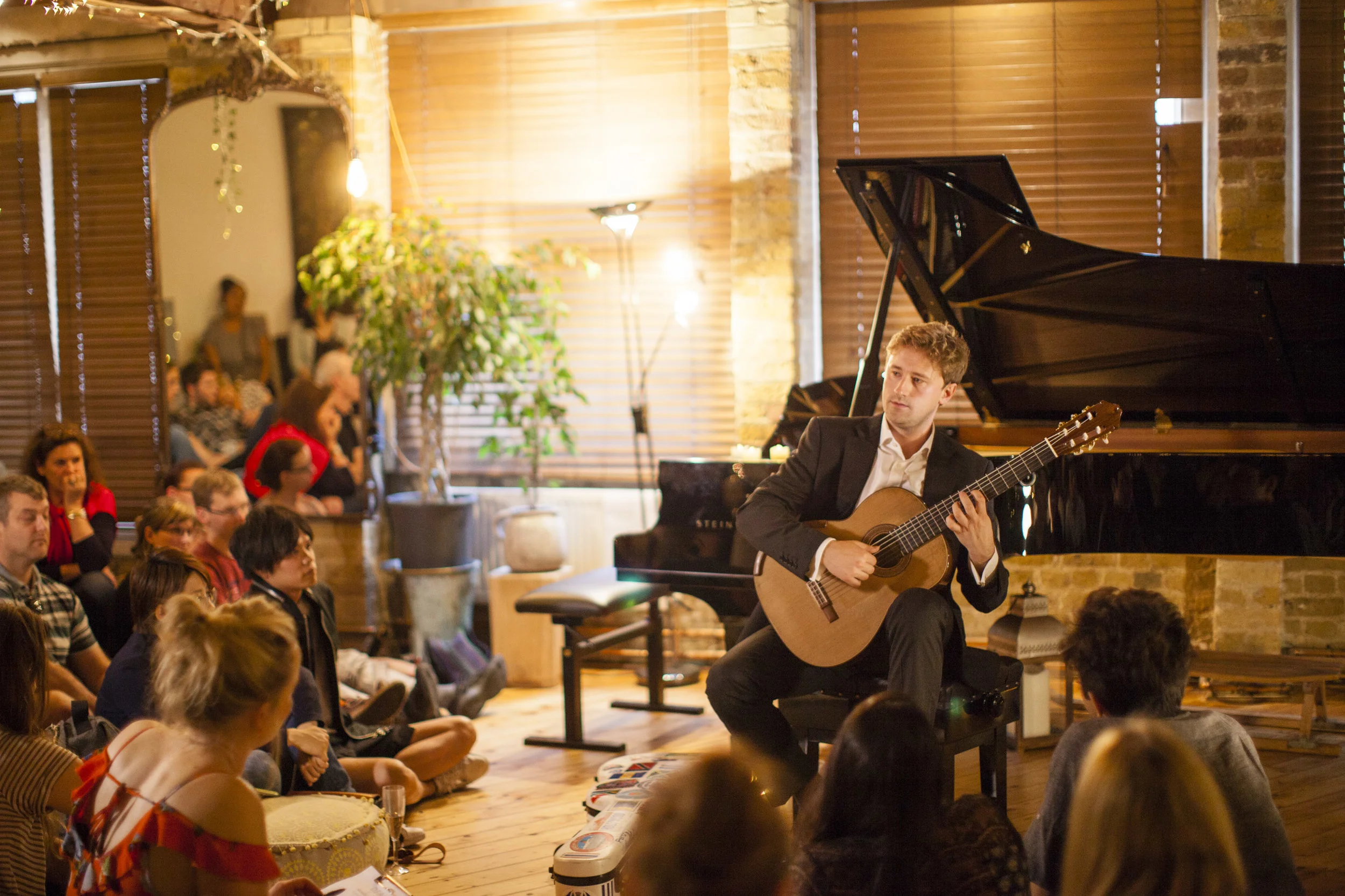 June 2019, DEBUT at Shoreditch Treehouse24.jpg