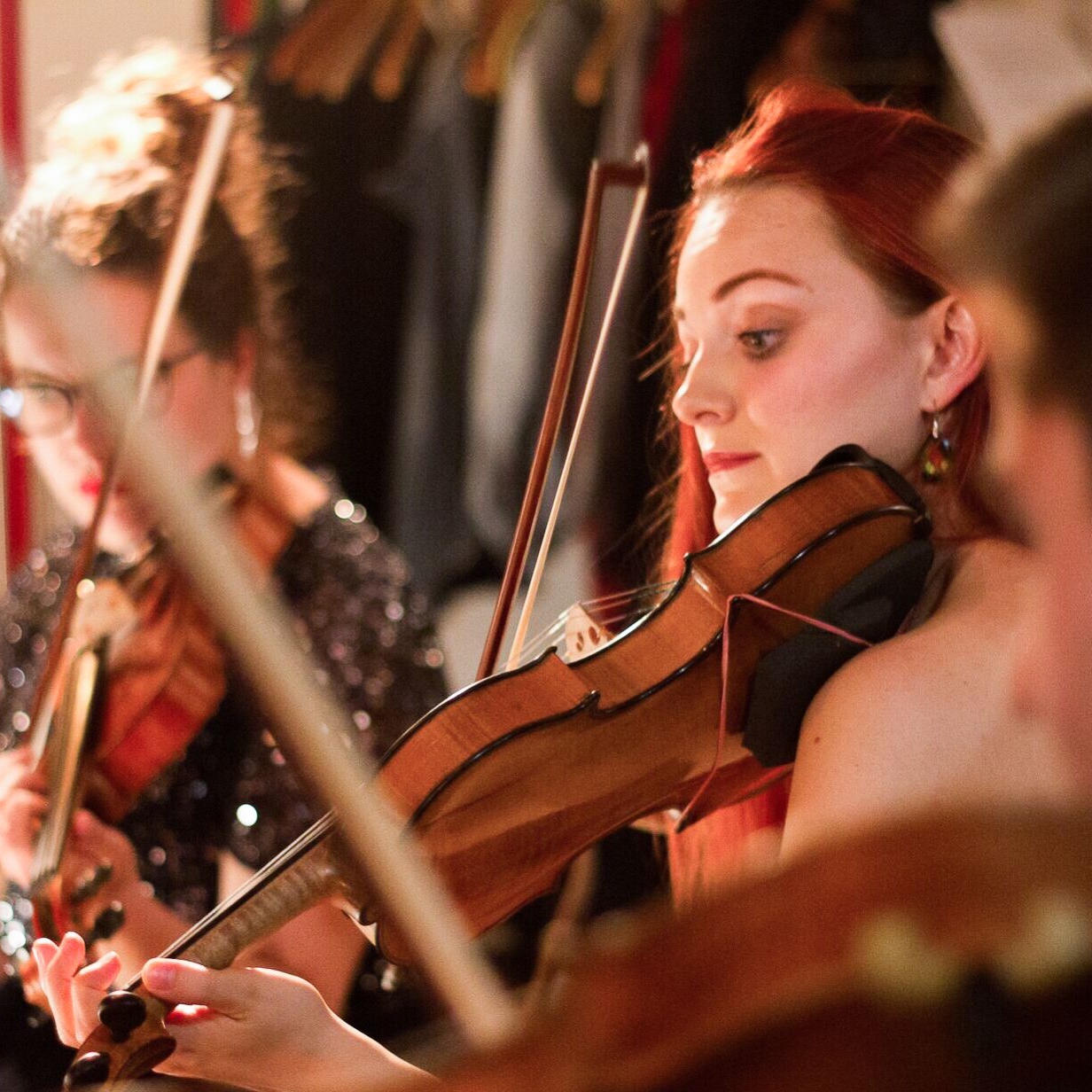 String Quartet