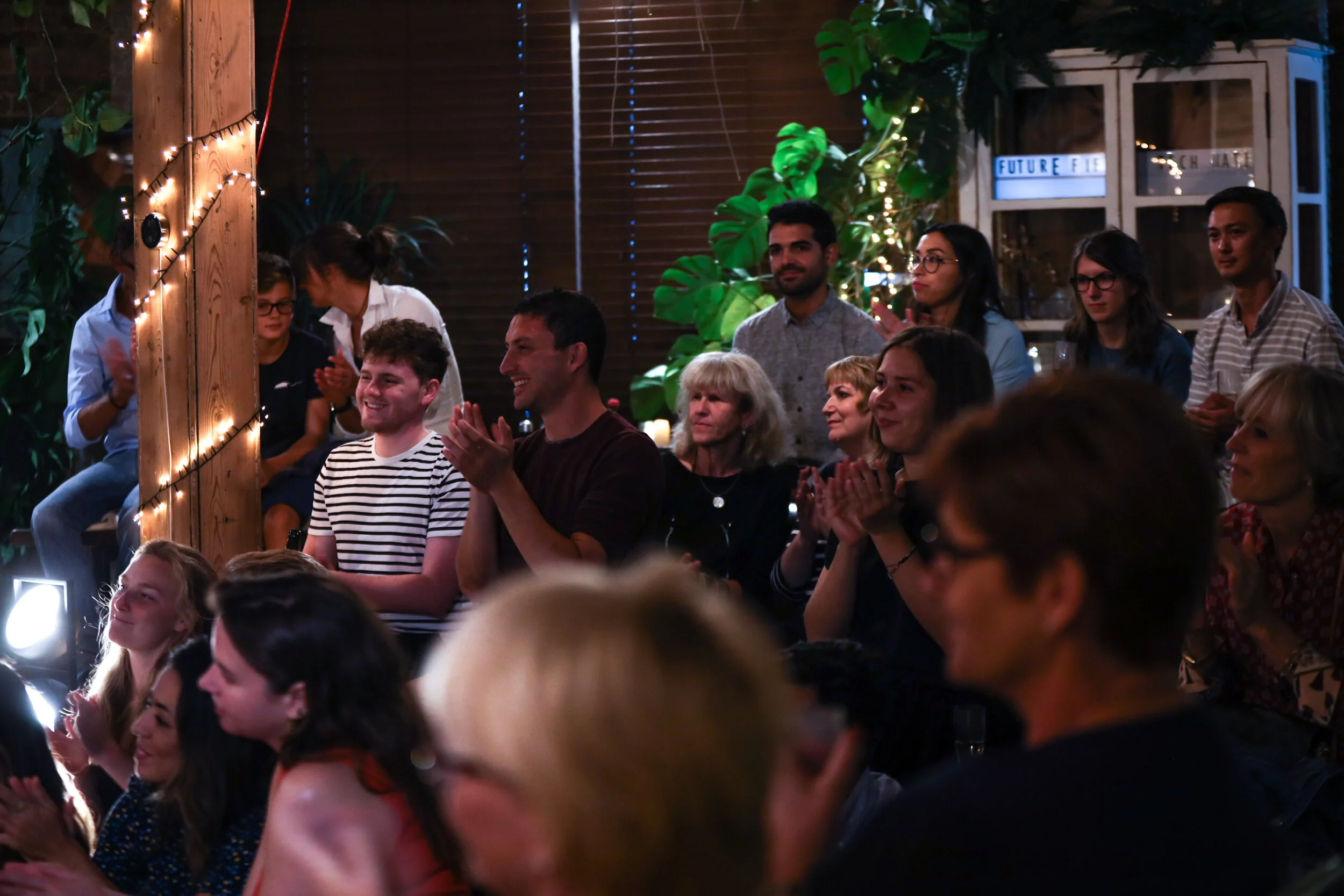 DEBUT at Shoreditch Treehouse | September 2019 - Musicals12.jpg