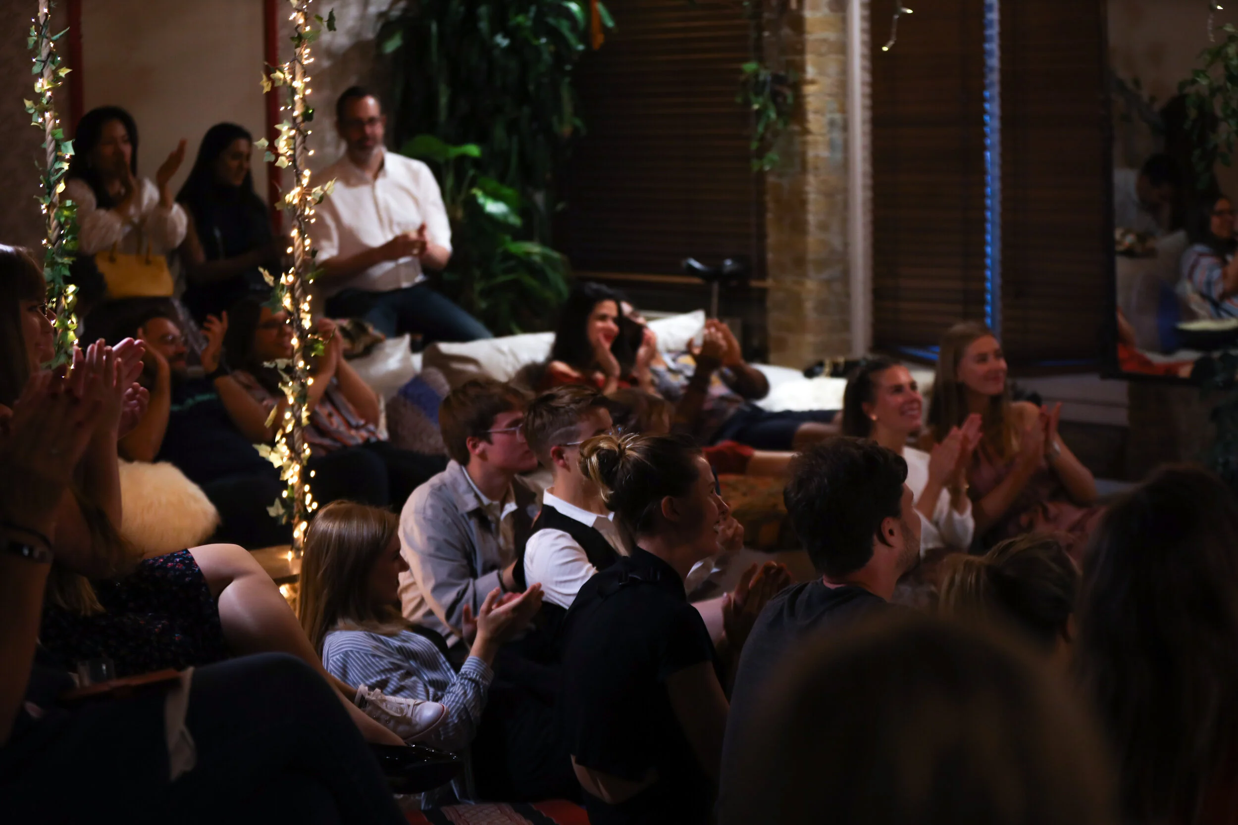 DEBUT at Shoreditch Treehouse | September 2019 - Musicals46.jpg