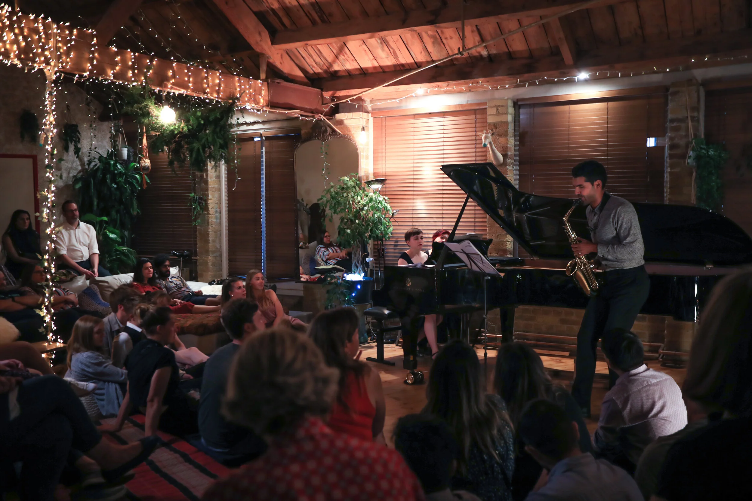 DEBUT at Shoreditch Treehouse | September 2019 - Musicals110.jpg
