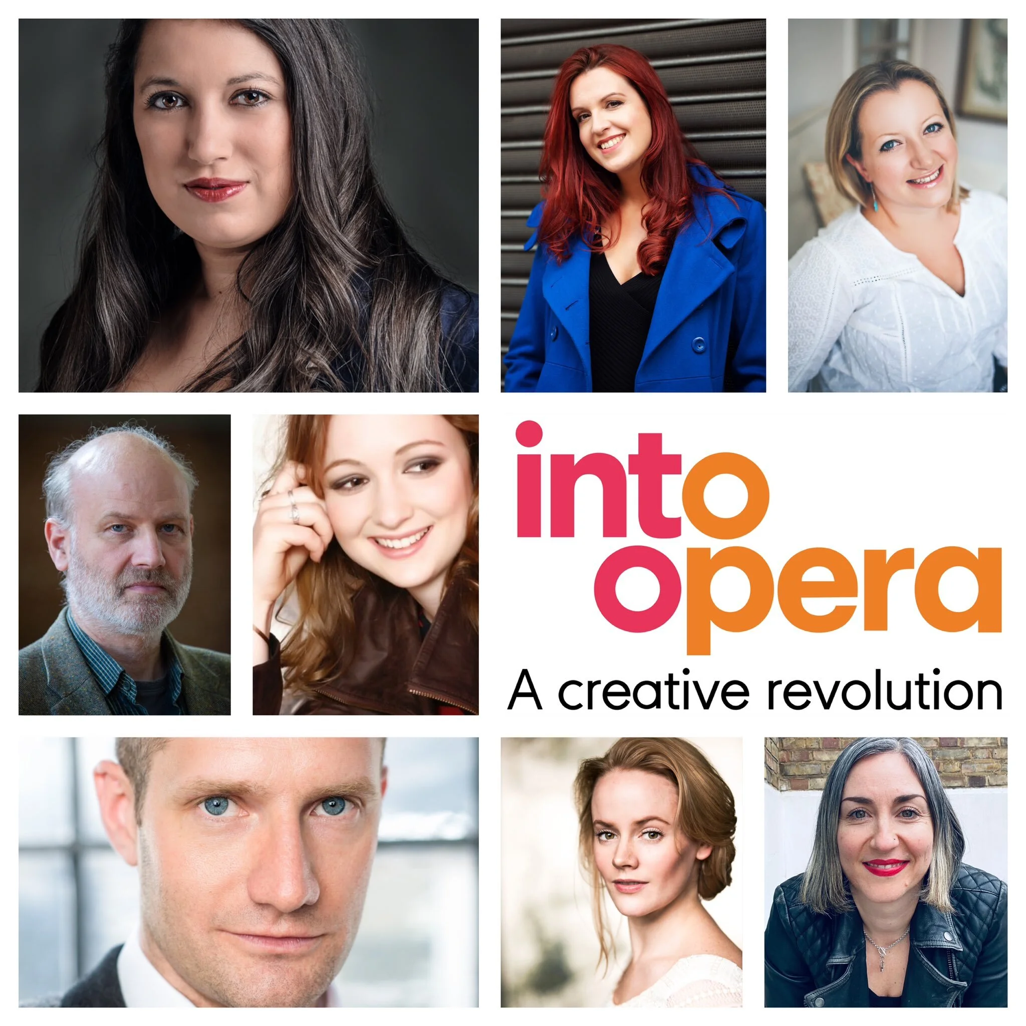 Female Founders: Creativity, Initiative &amp; Enterprise in the Arts (Panel Discussion)