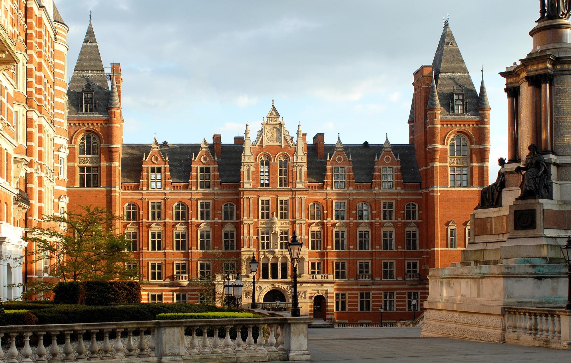 Building a Portfolio Career - Online Talk for Royal College of Music