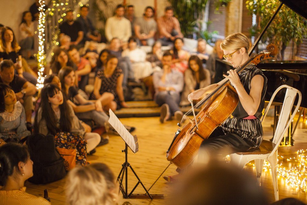DEBUT at Shoreditch Treehouse Cello Hermione Jones 5.jpg
