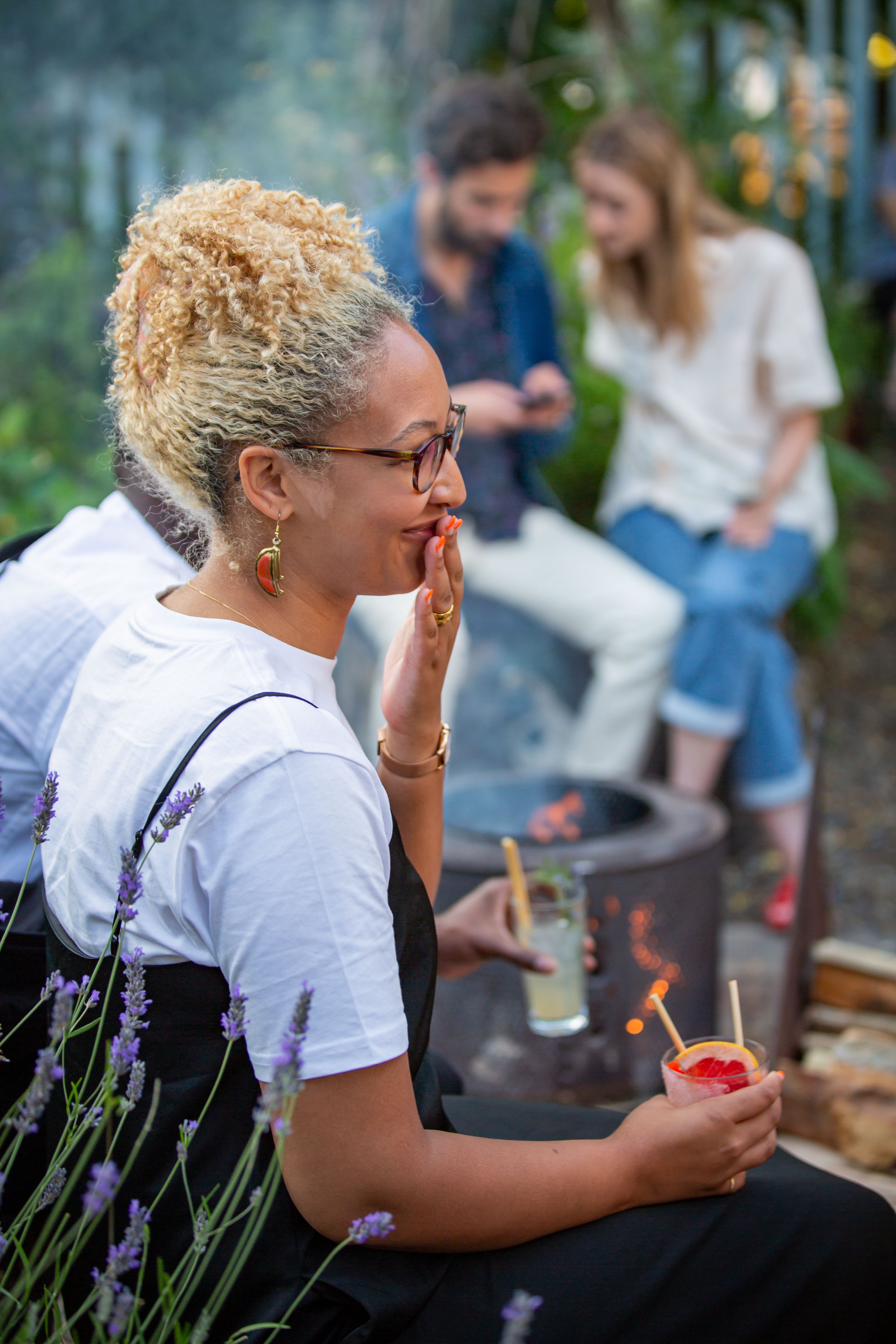  DEBUT at Brunel Museum - Secret Concert series in London with Midnight Apothecary (Rooftop Cocktails) 