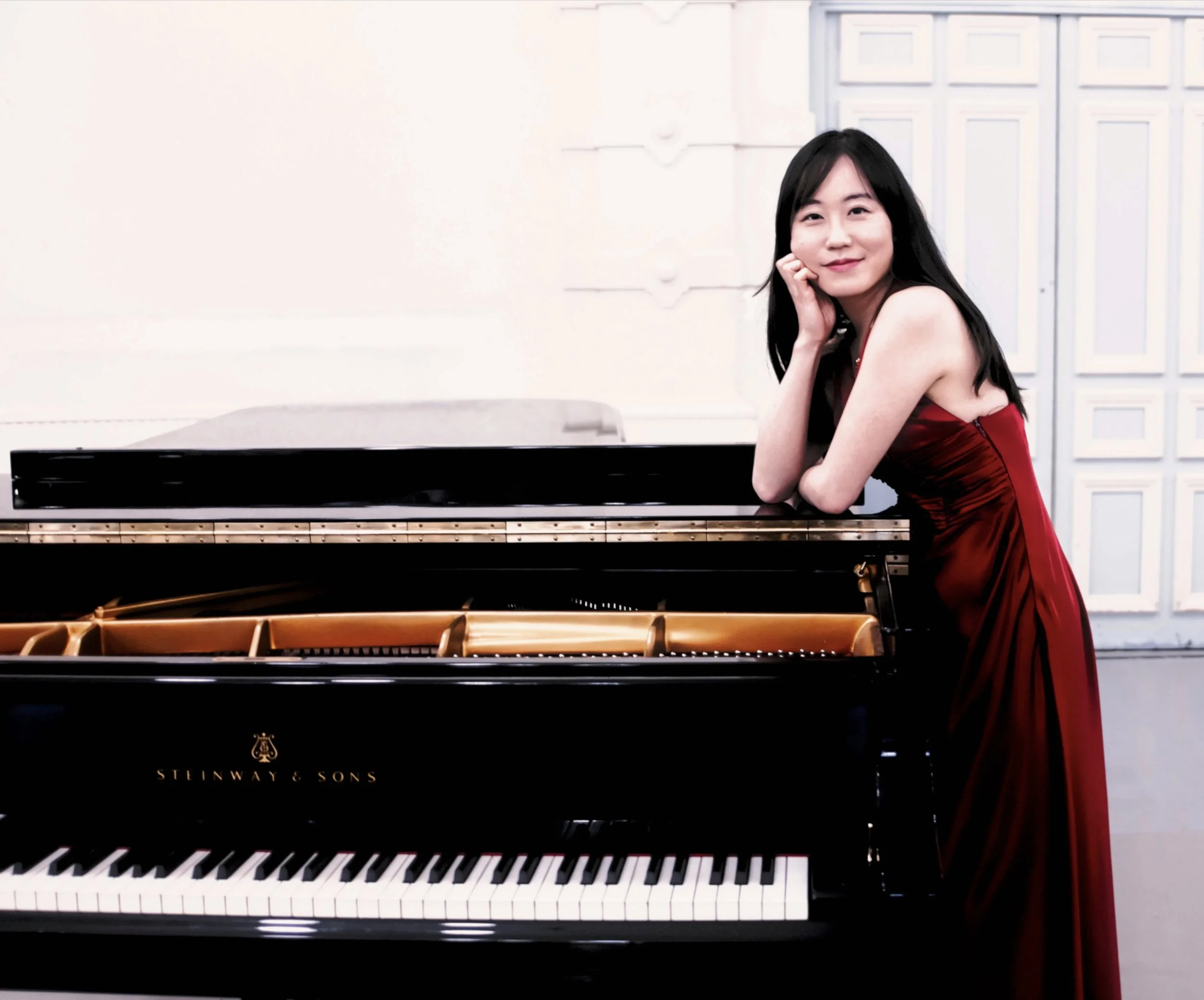 Harmonising Cultures - Q&A with Rieko Makita