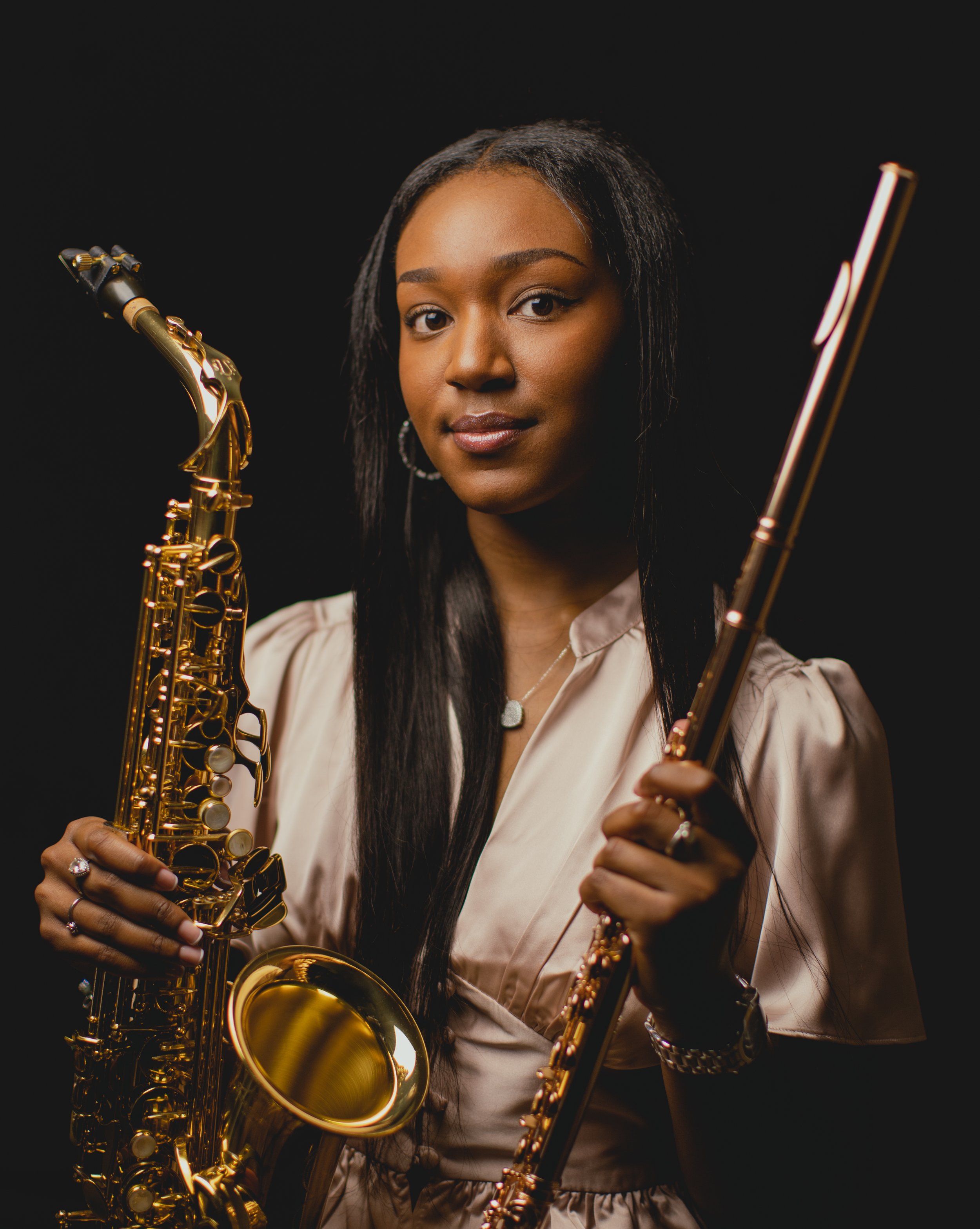 Flute & Beyond - Q&A with Rianna Henriques