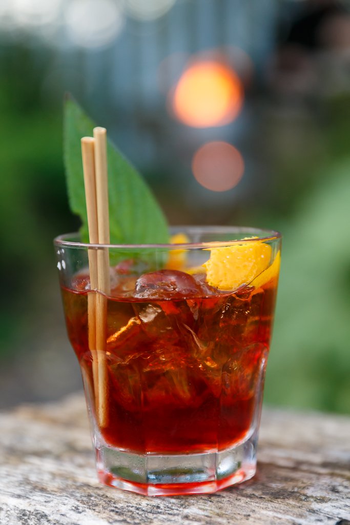 Roof Garden autumn drinks negroni 4.jpg